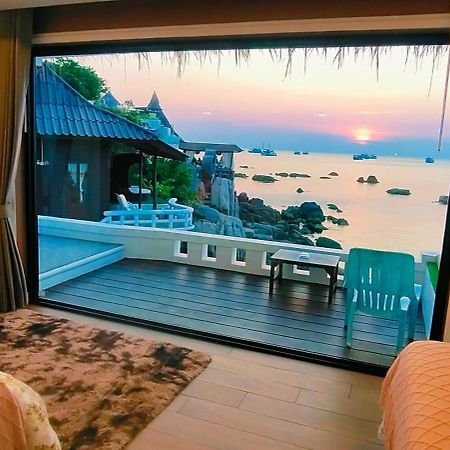 Clear View Resort كو تاو المظهر الخارجي الصورة