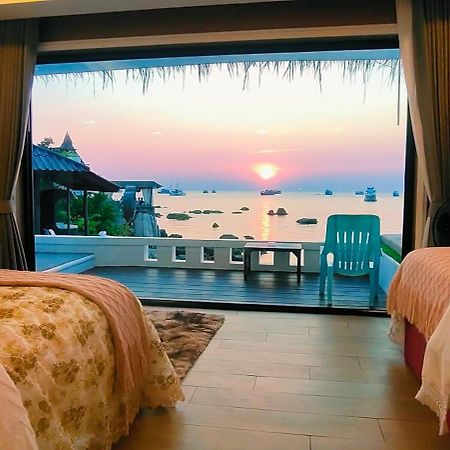 Clear View Resort كو تاو المظهر الخارجي الصورة
