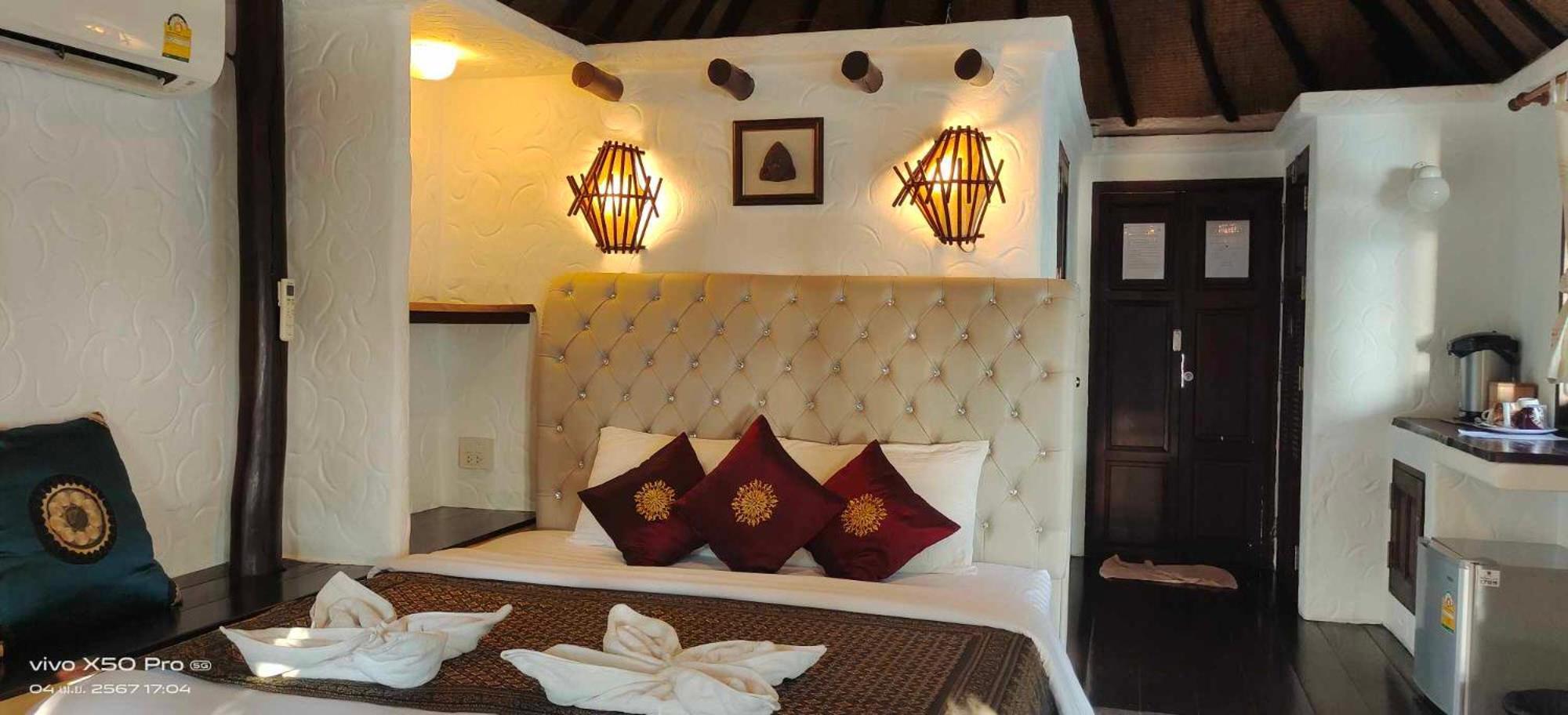 Clear View Resort كو تاو المظهر الخارجي الصورة