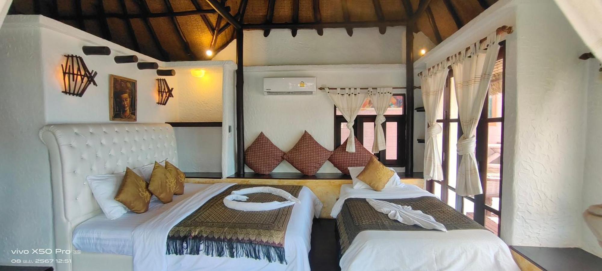Clear View Resort كو تاو المظهر الخارجي الصورة