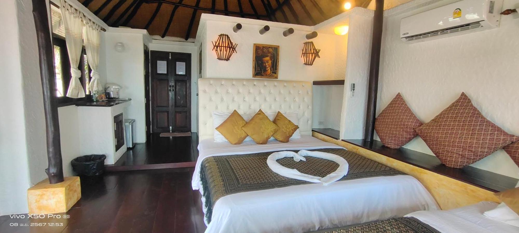 Clear View Resort كو تاو المظهر الخارجي الصورة