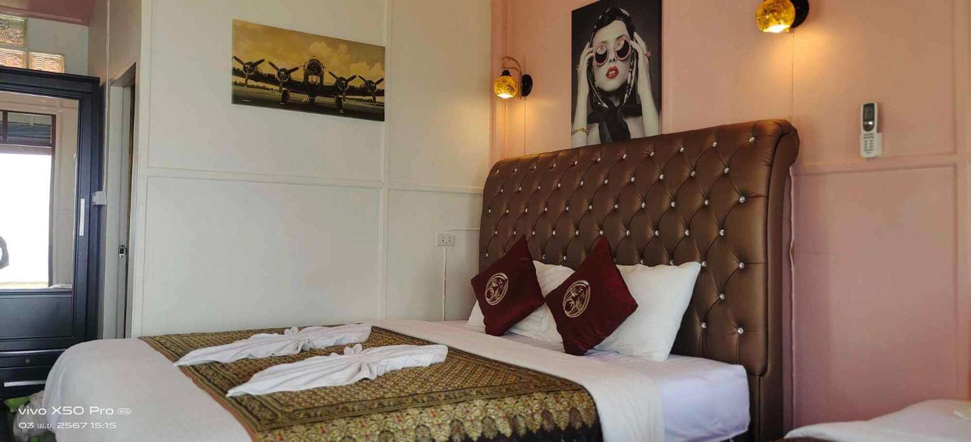 Clear View Resort كو تاو المظهر الخارجي الصورة