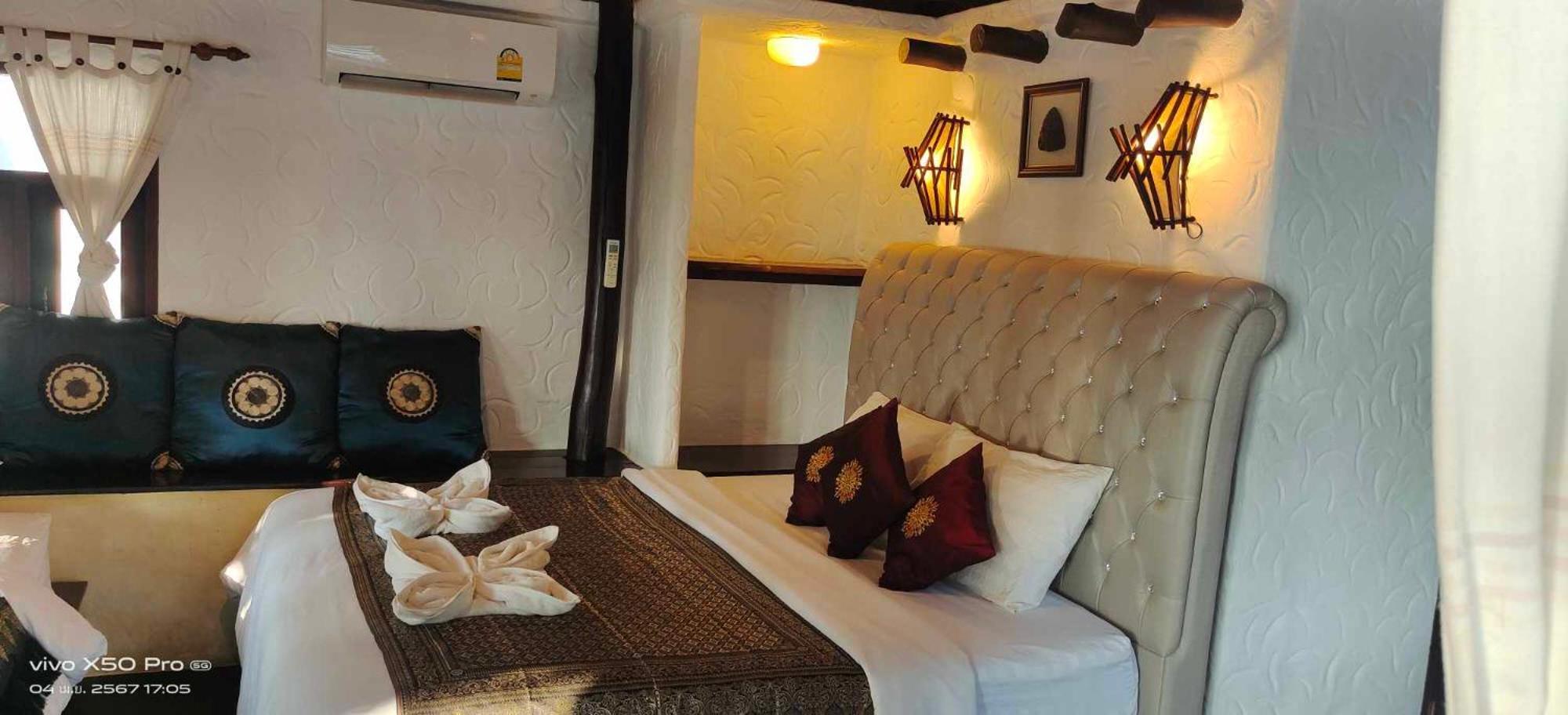 Clear View Resort كو تاو المظهر الخارجي الصورة