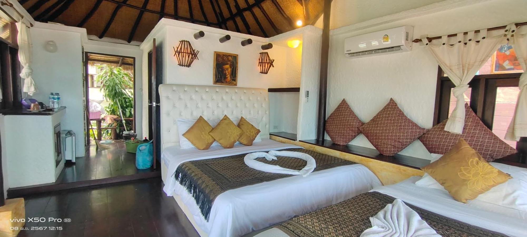 Clear View Resort كو تاو المظهر الخارجي الصورة