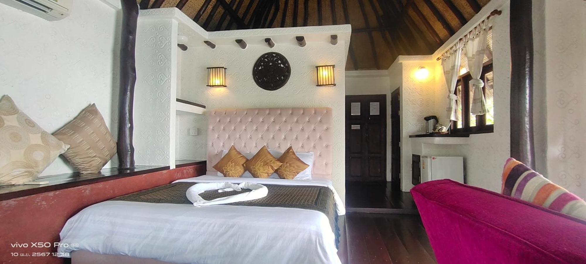 Clear View Resort كو تاو المظهر الخارجي الصورة