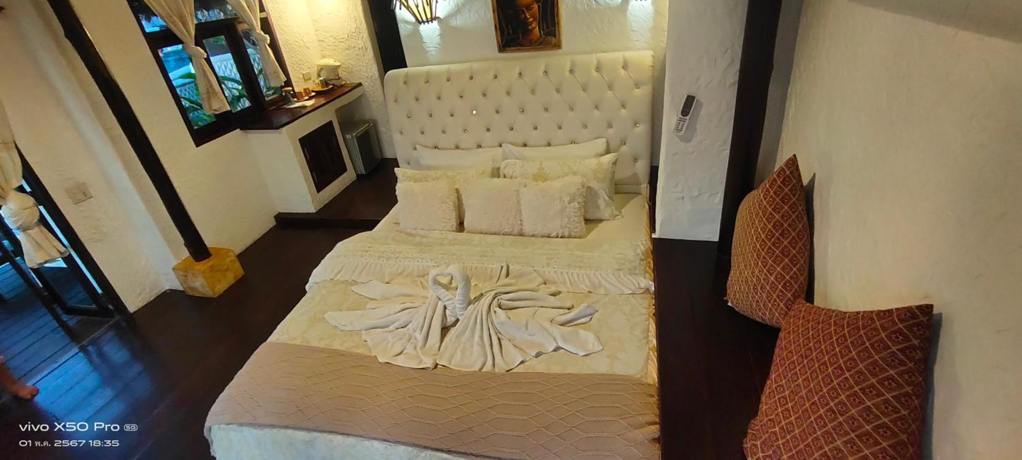 Clear View Resort كو تاو المظهر الخارجي الصورة