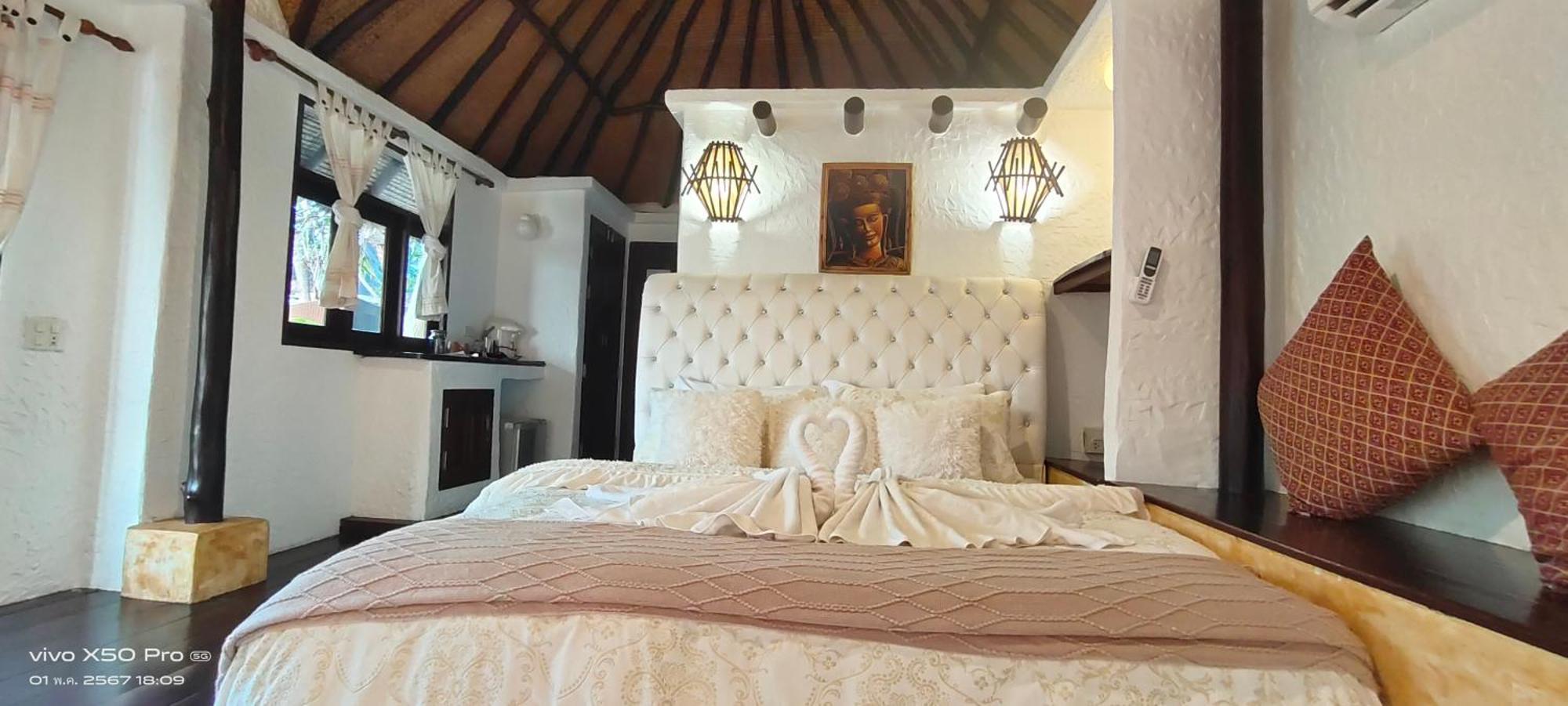 Clear View Resort كو تاو المظهر الخارجي الصورة
