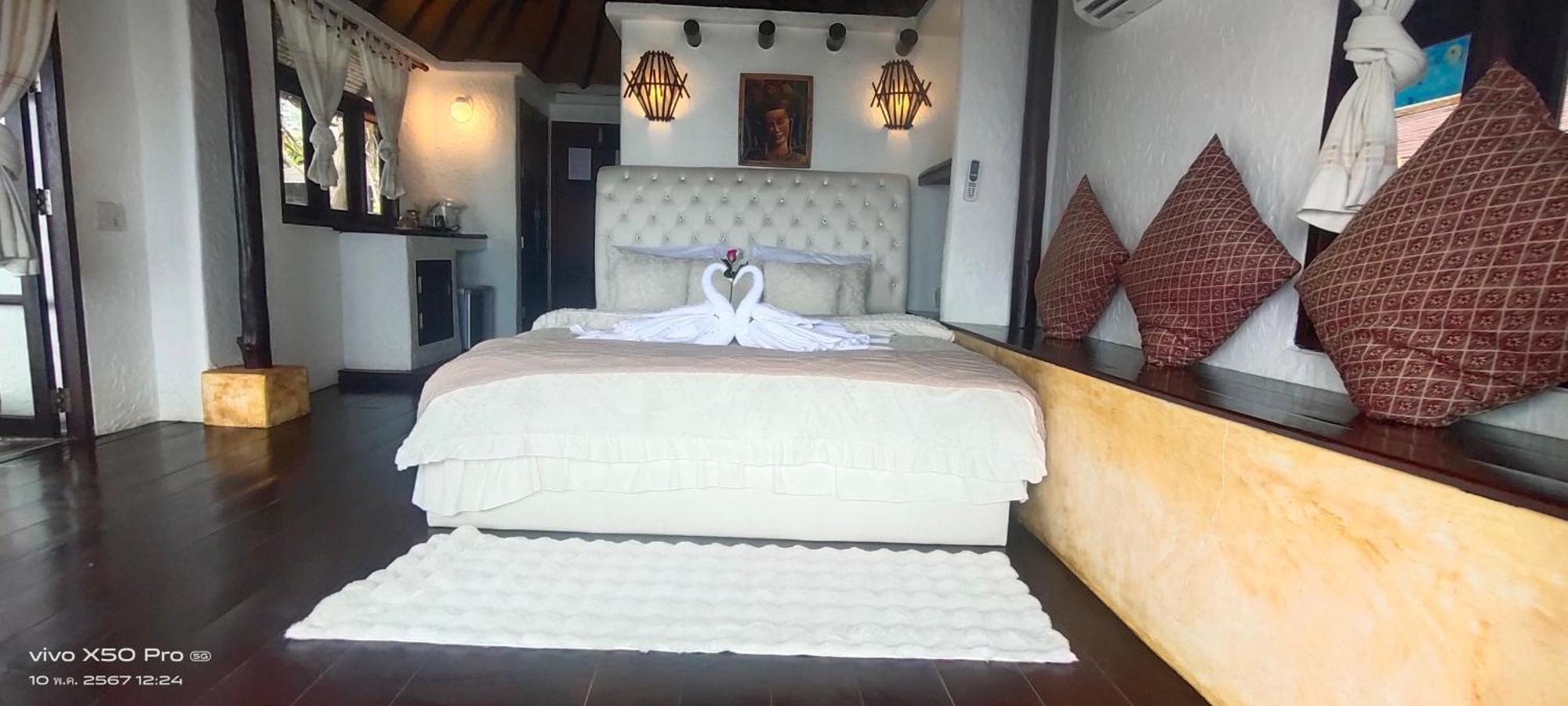 Clear View Resort كو تاو المظهر الخارجي الصورة