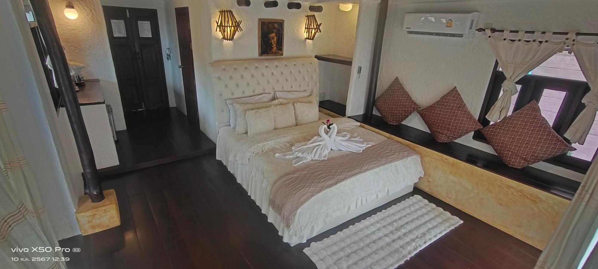 Clear View Resort كو تاو المظهر الخارجي الصورة