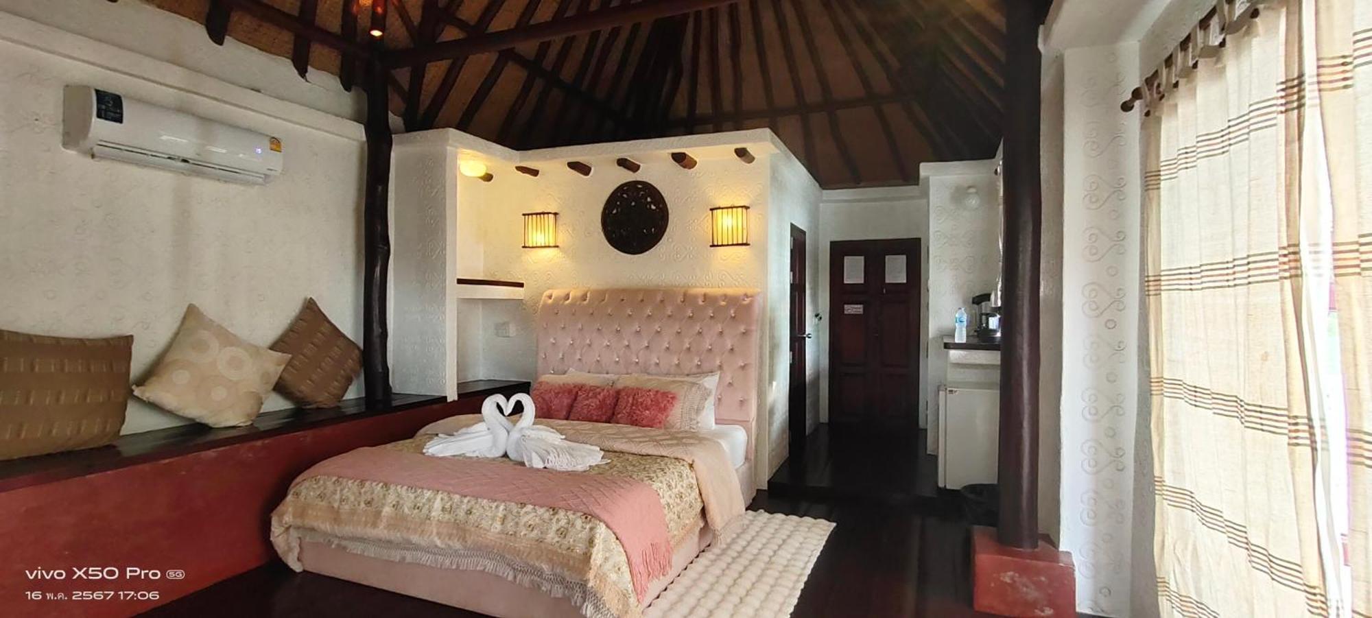 Clear View Resort كو تاو المظهر الخارجي الصورة