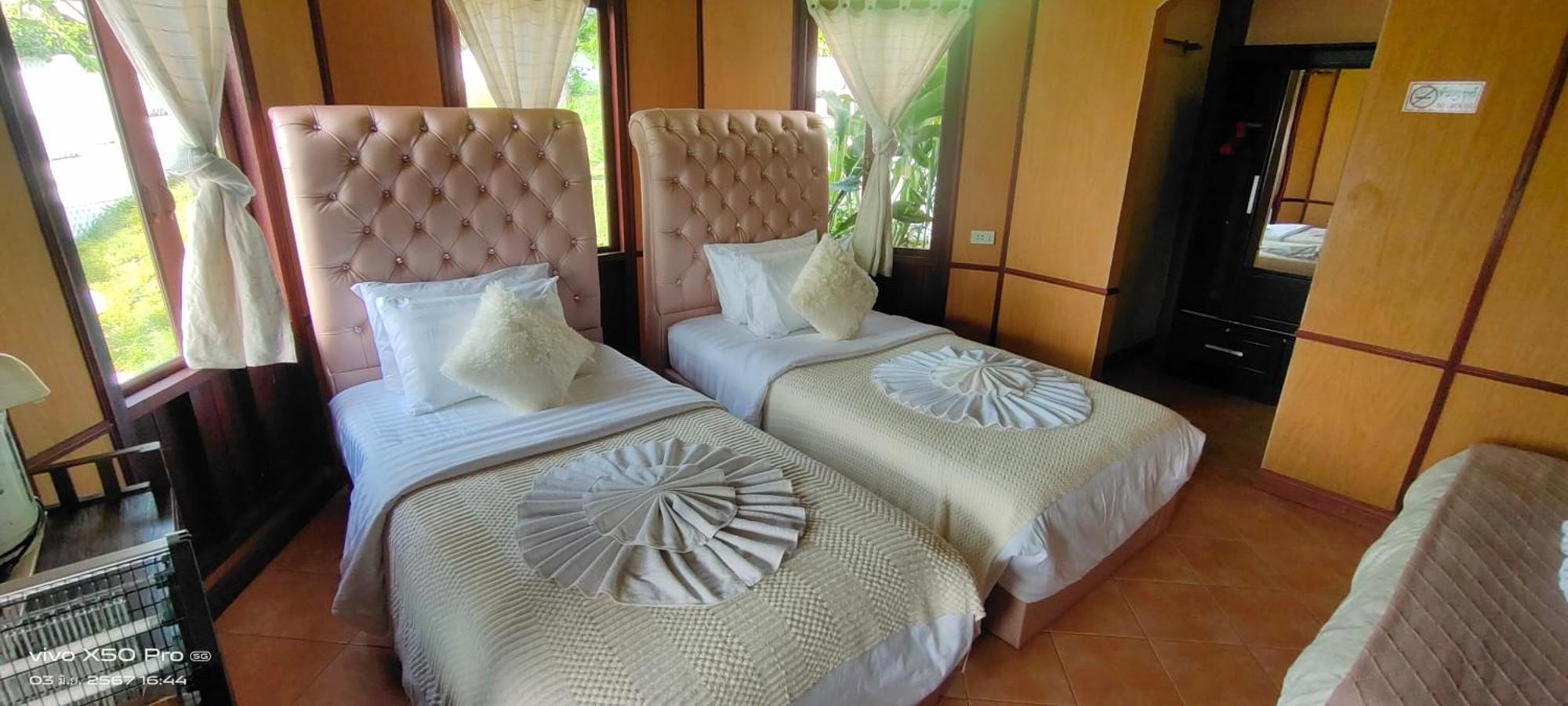 Clear View Resort كو تاو المظهر الخارجي الصورة