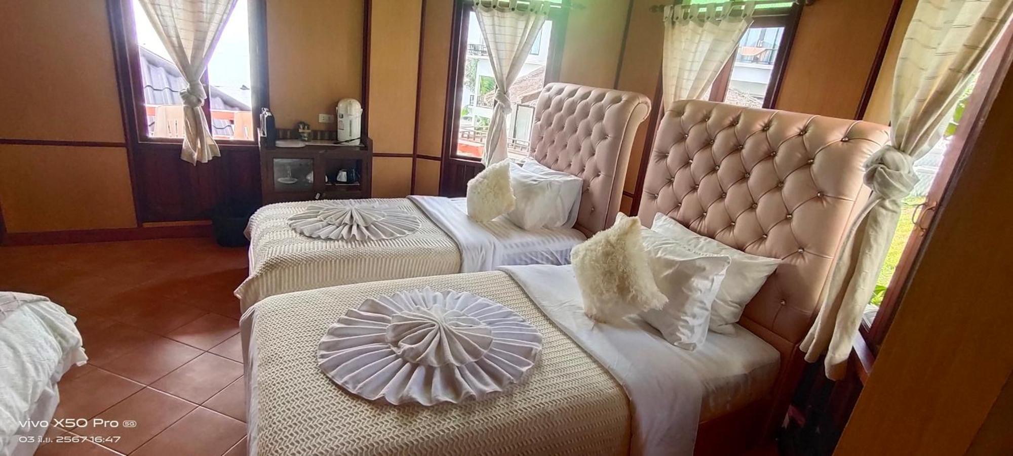 Clear View Resort كو تاو المظهر الخارجي الصورة