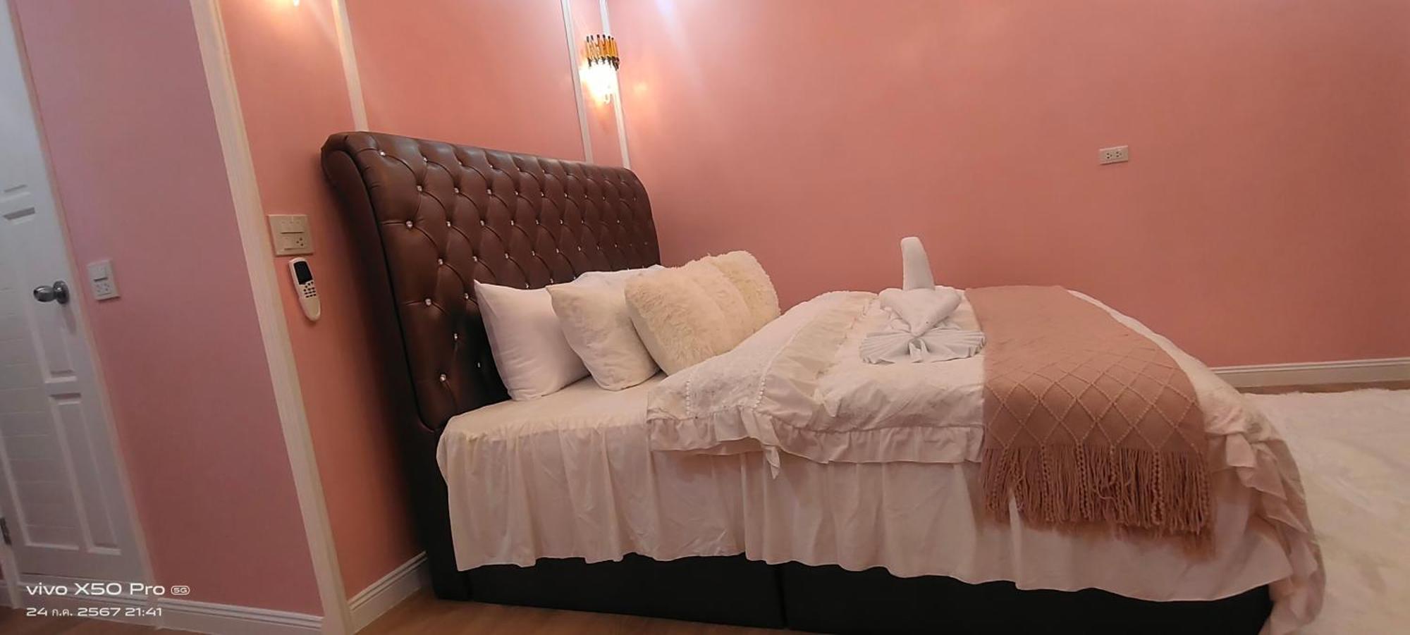Clear View Resort كو تاو المظهر الخارجي الصورة