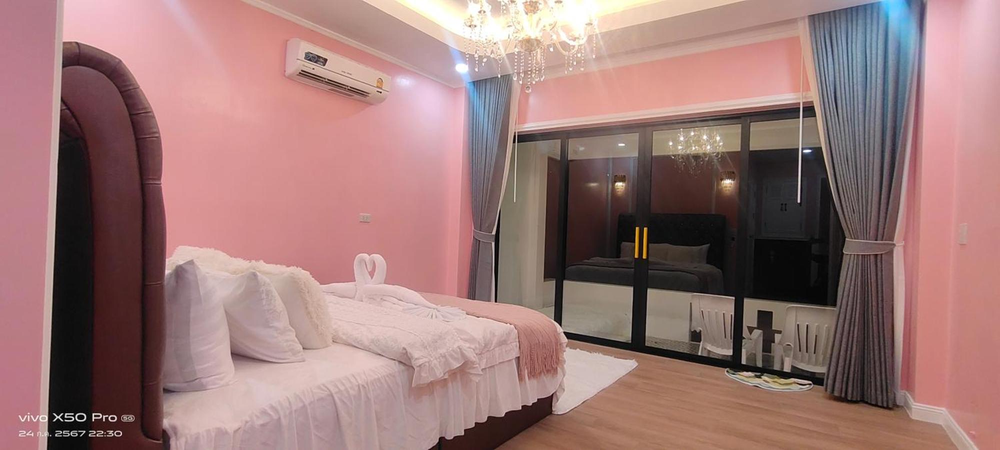 Clear View Resort كو تاو المظهر الخارجي الصورة