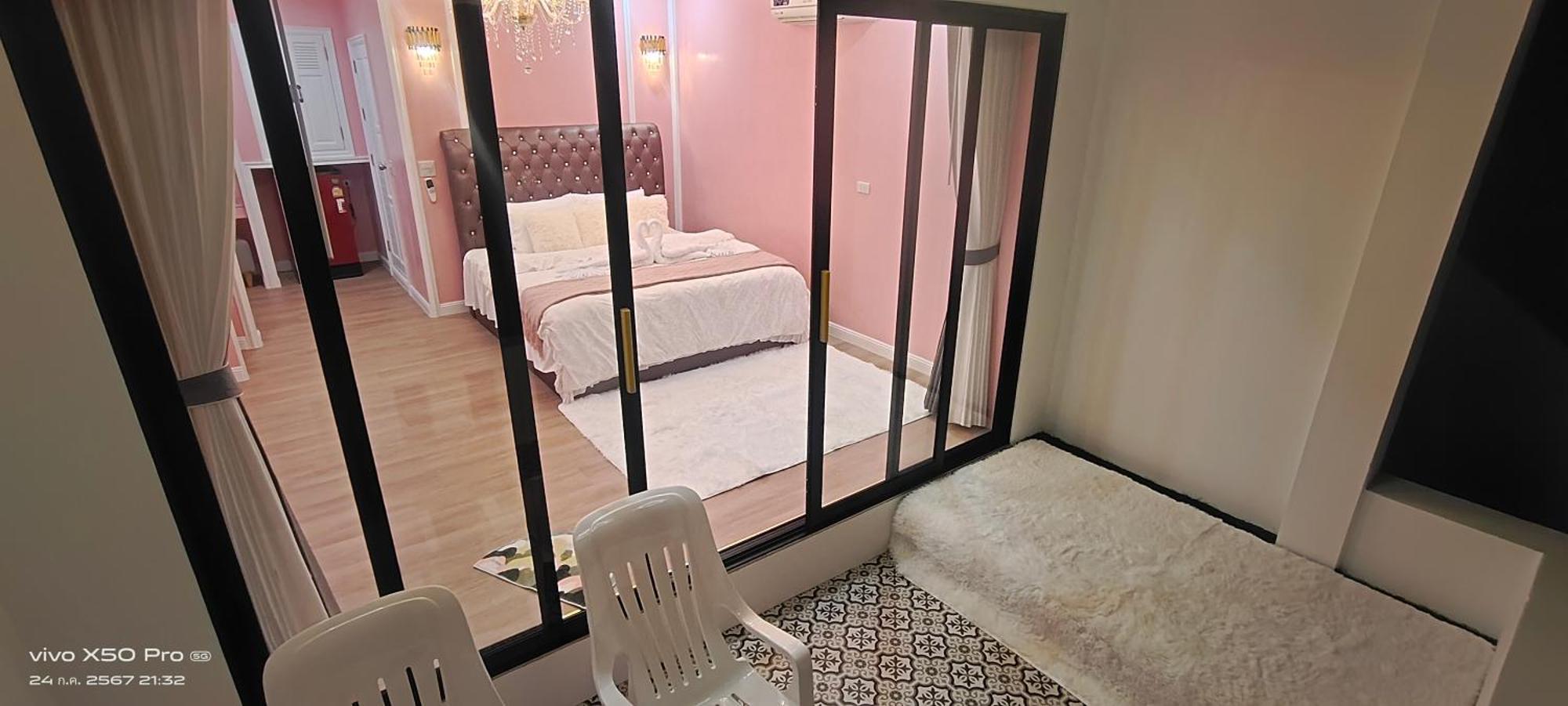 Clear View Resort كو تاو المظهر الخارجي الصورة