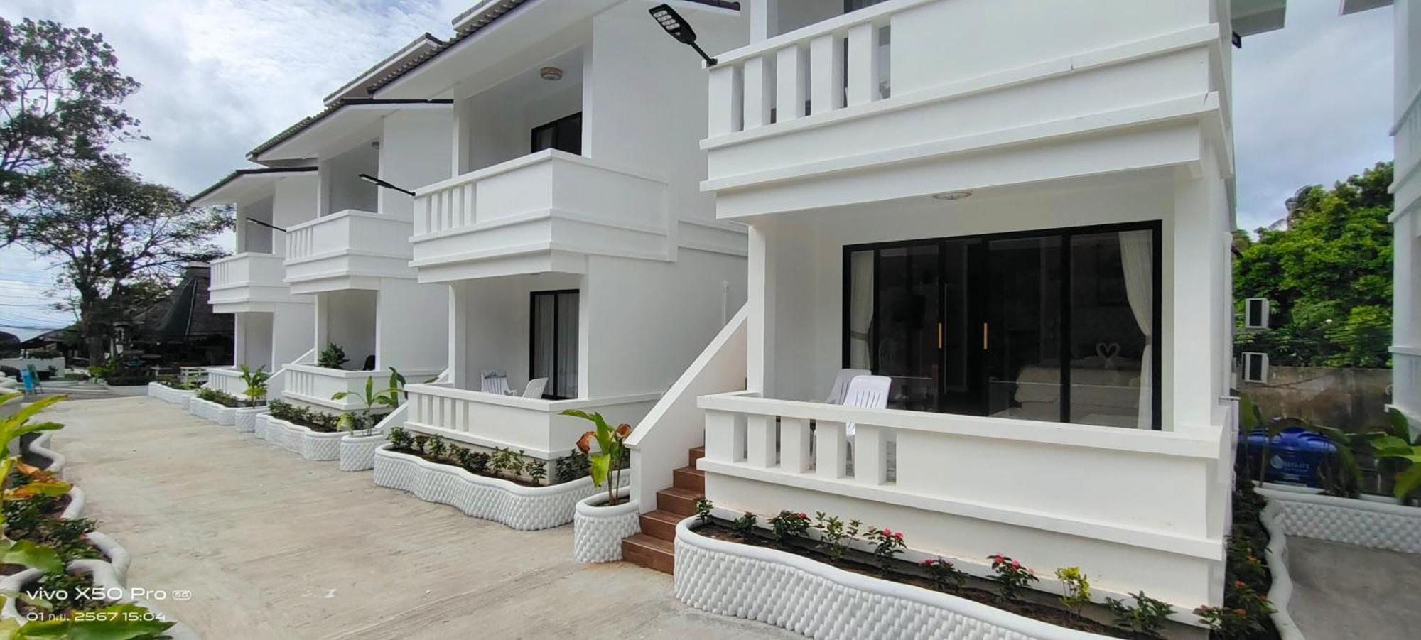 Clear View Resort كو تاو المظهر الخارجي الصورة