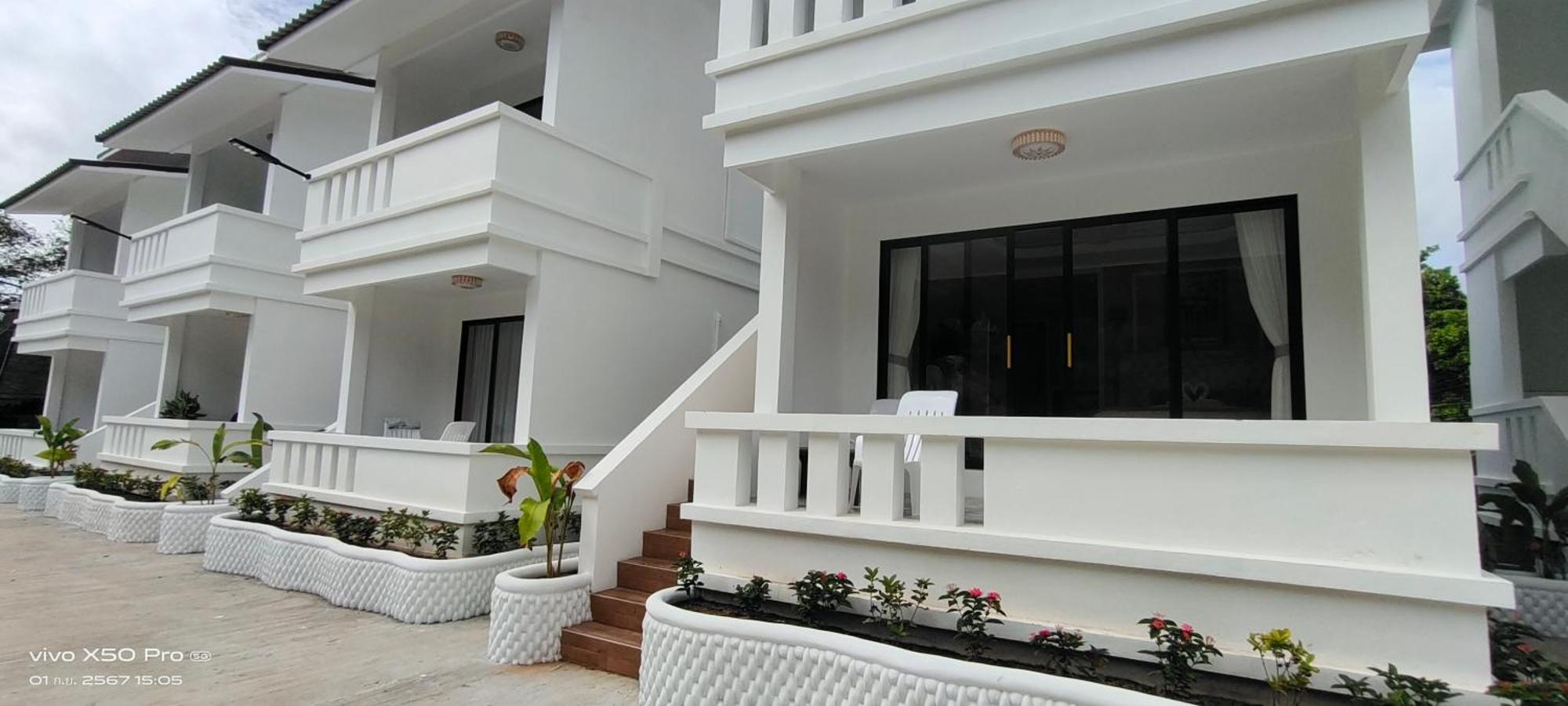 Clear View Resort كو تاو المظهر الخارجي الصورة