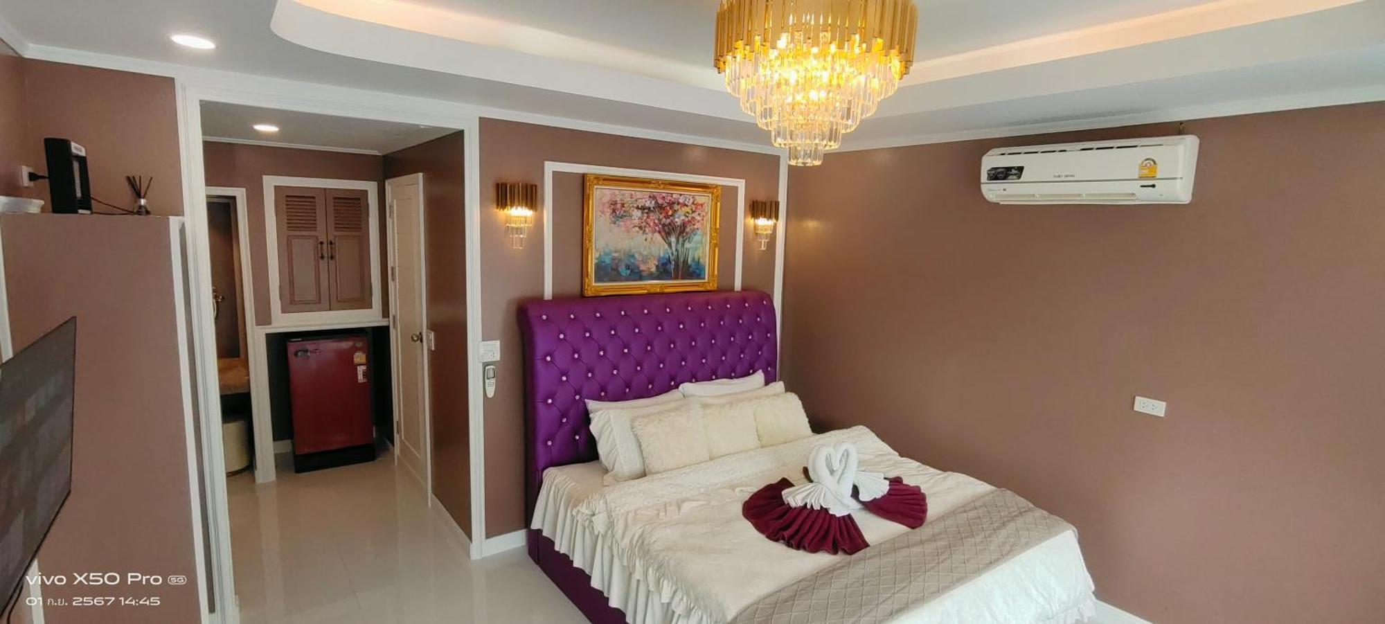 Clear View Resort كو تاو المظهر الخارجي الصورة