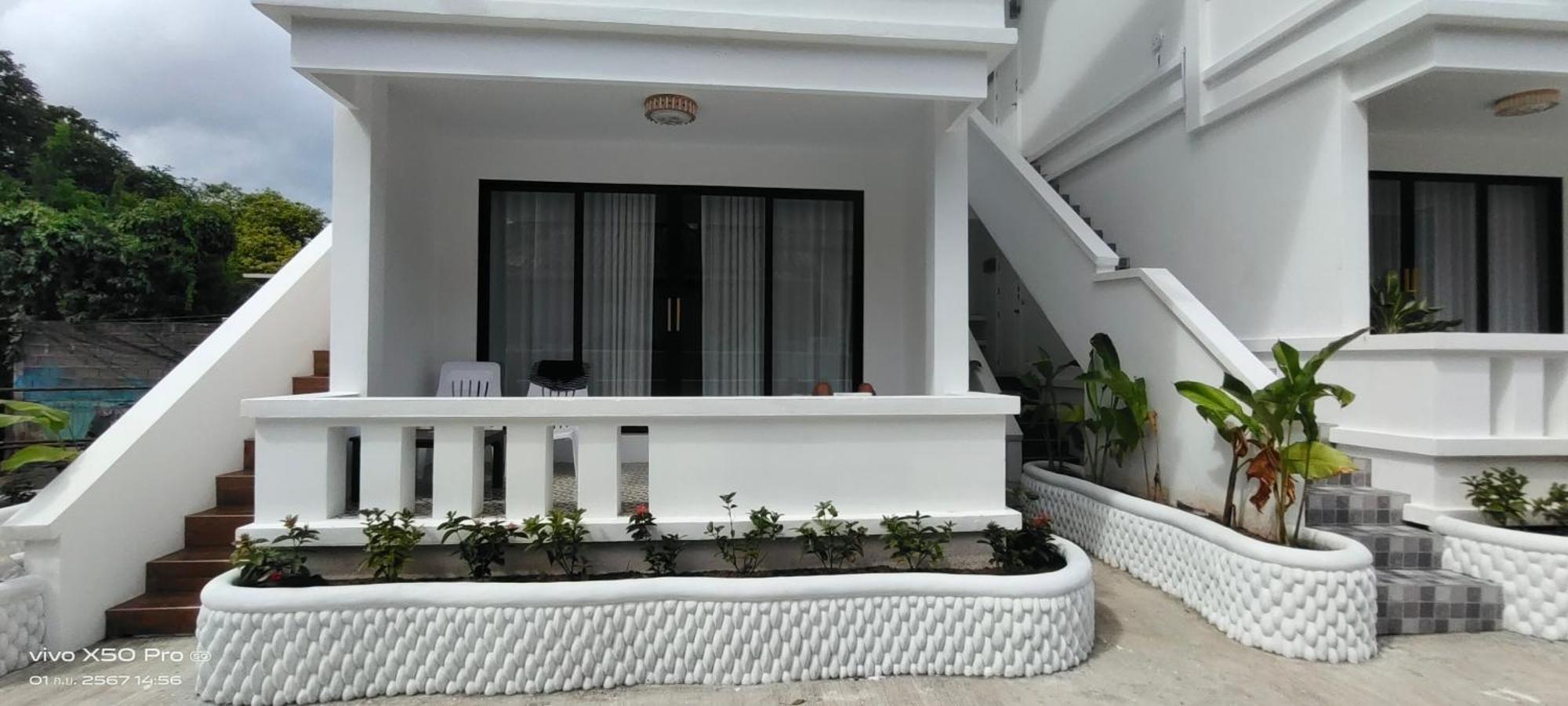 Clear View Resort كو تاو المظهر الخارجي الصورة