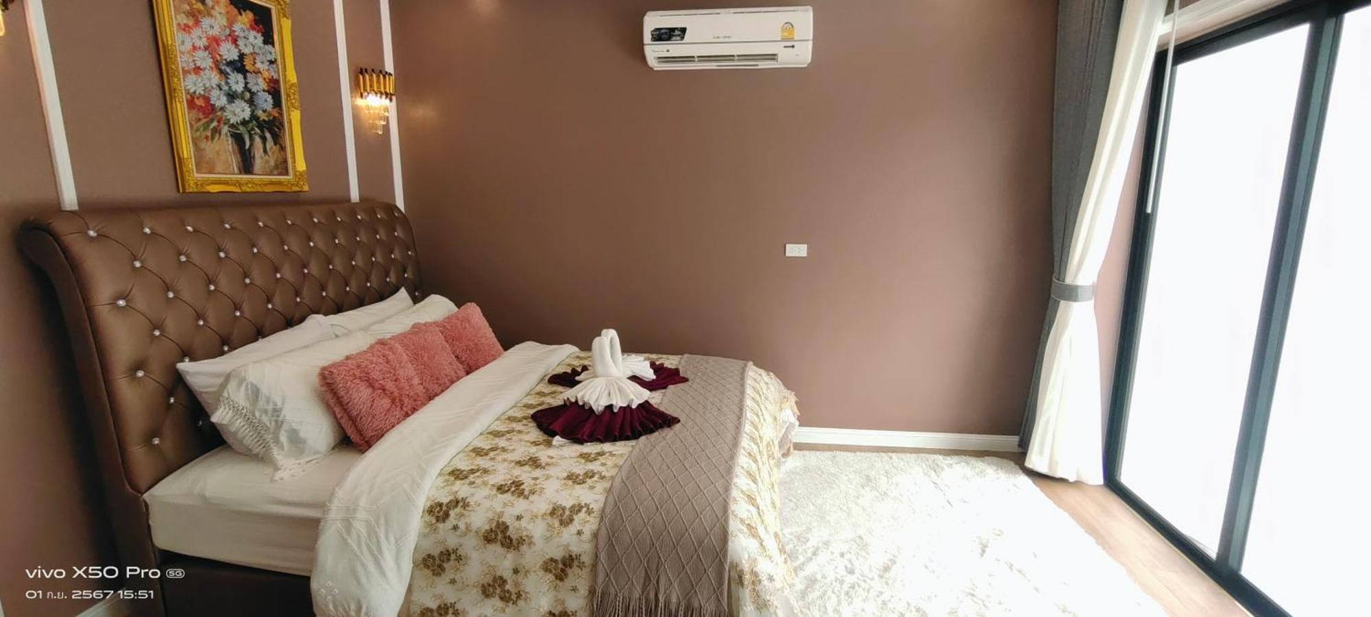 Clear View Resort كو تاو المظهر الخارجي الصورة