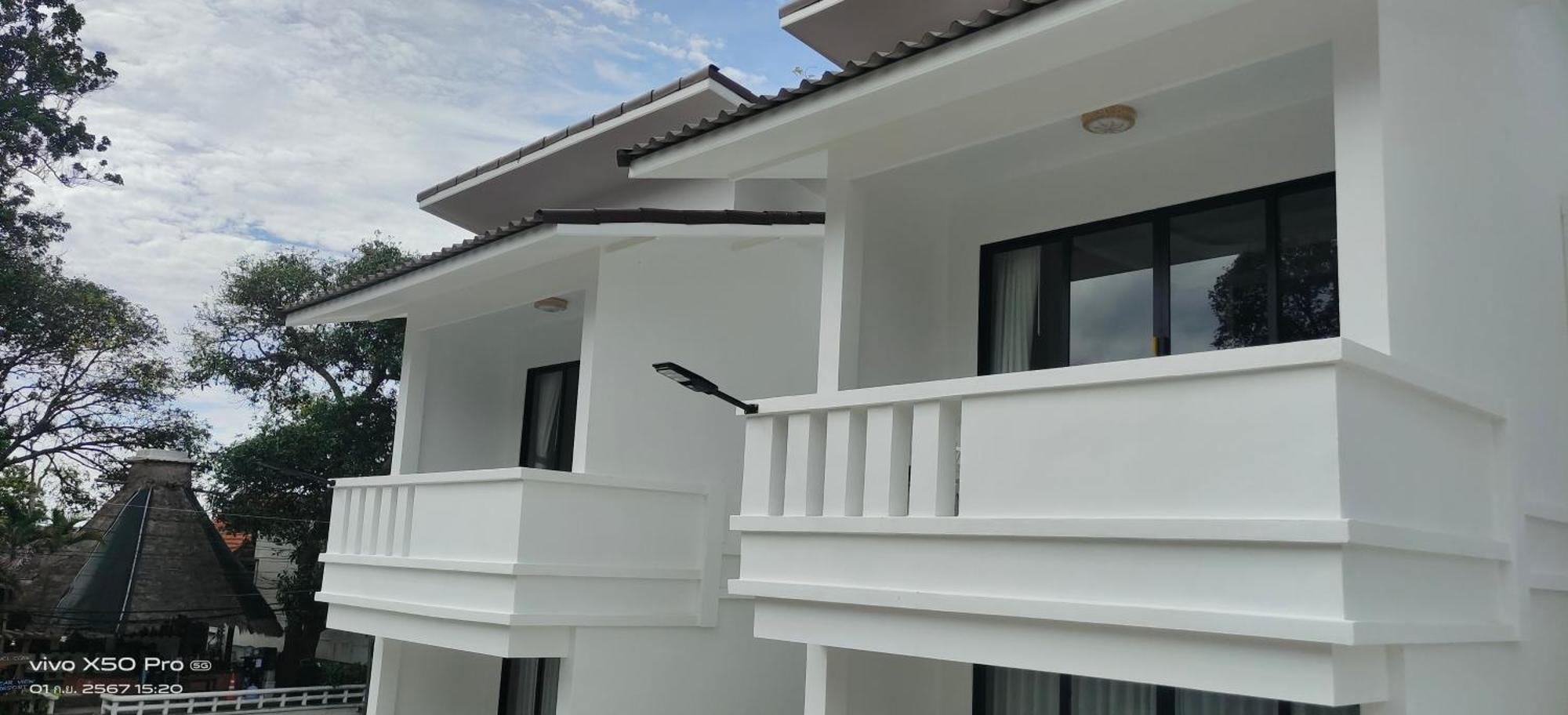 Clear View Resort كو تاو المظهر الخارجي الصورة