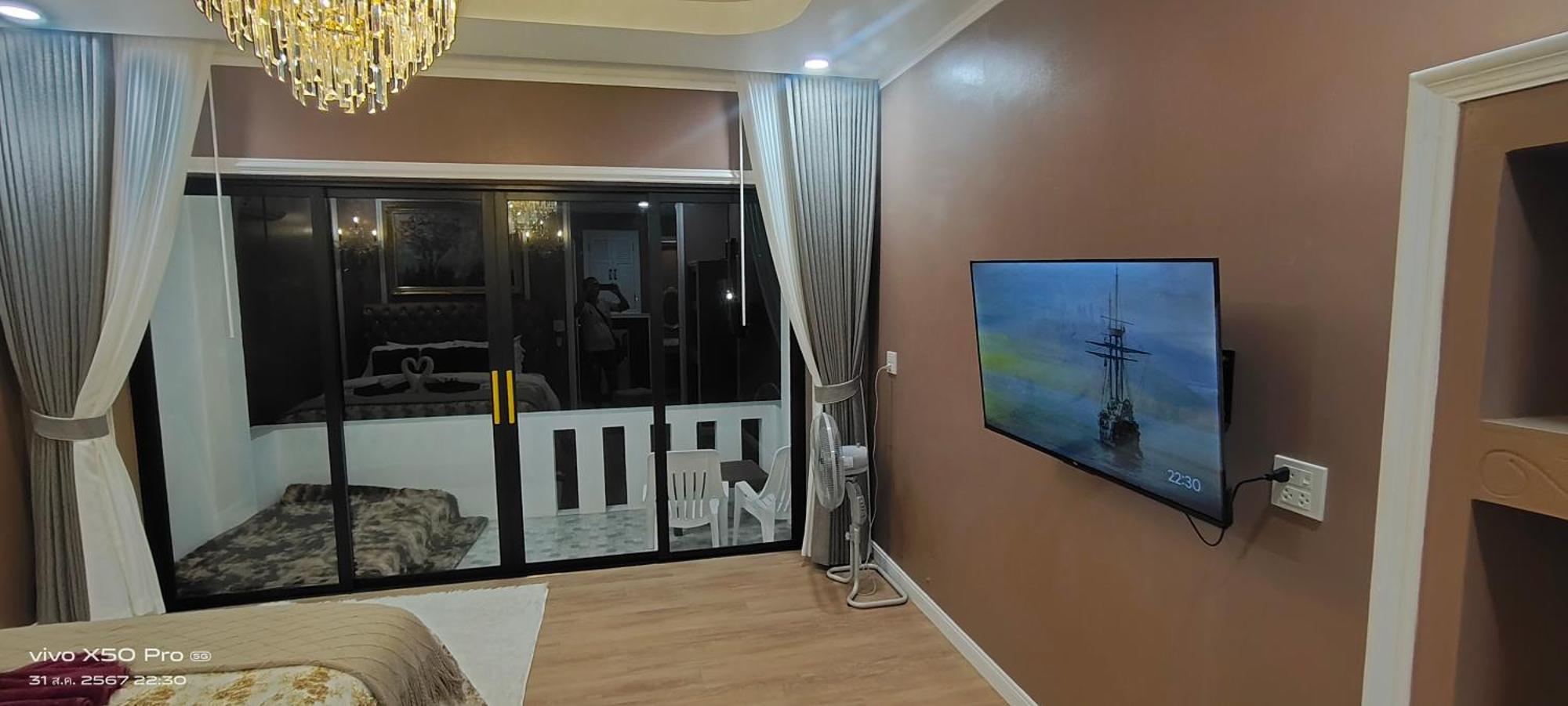 Clear View Resort كو تاو المظهر الخارجي الصورة