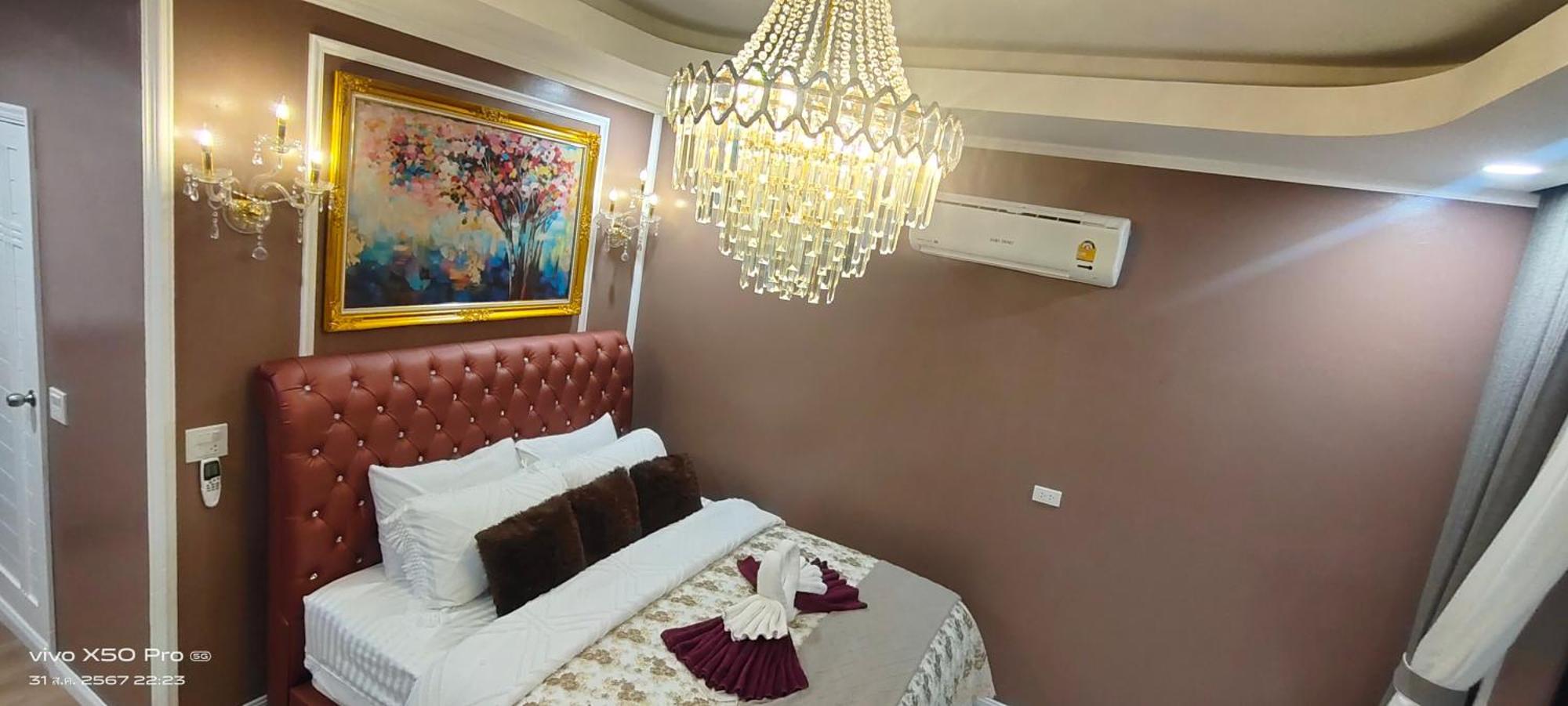 Clear View Resort كو تاو المظهر الخارجي الصورة