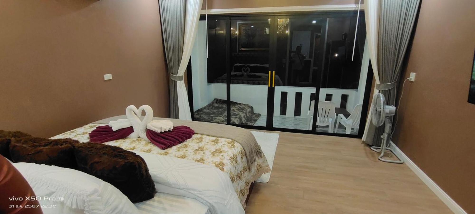 Clear View Resort كو تاو المظهر الخارجي الصورة