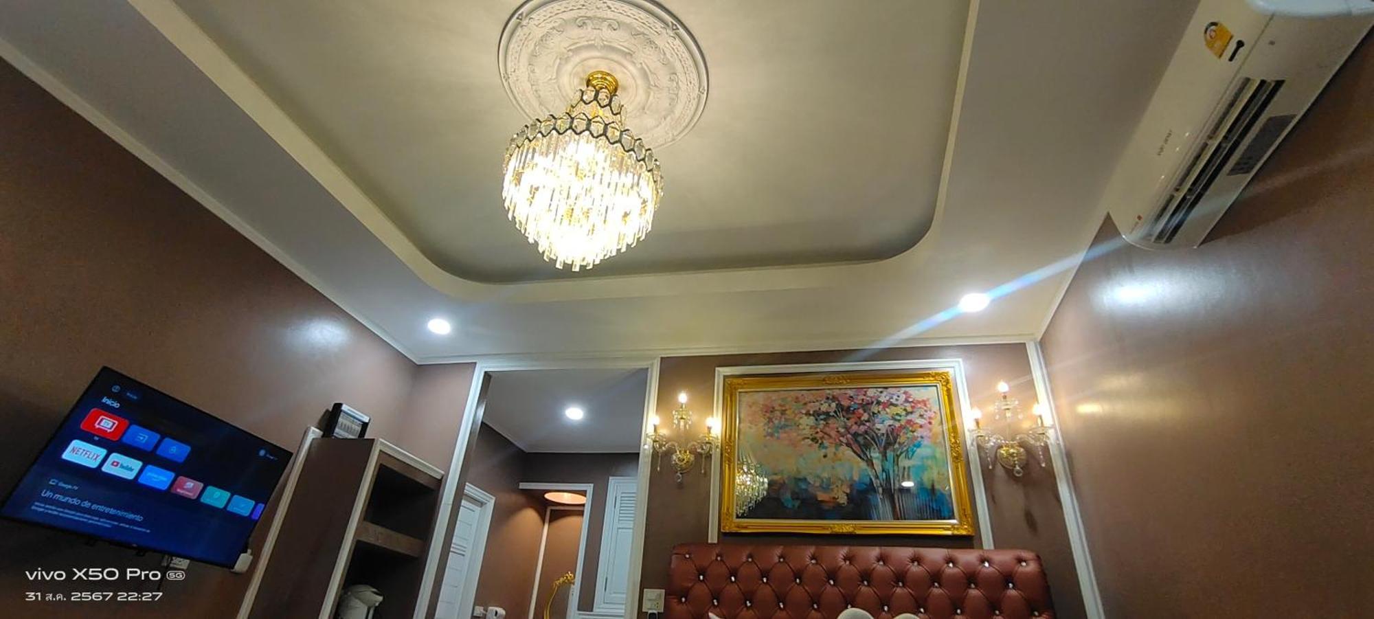 Clear View Resort كو تاو المظهر الخارجي الصورة