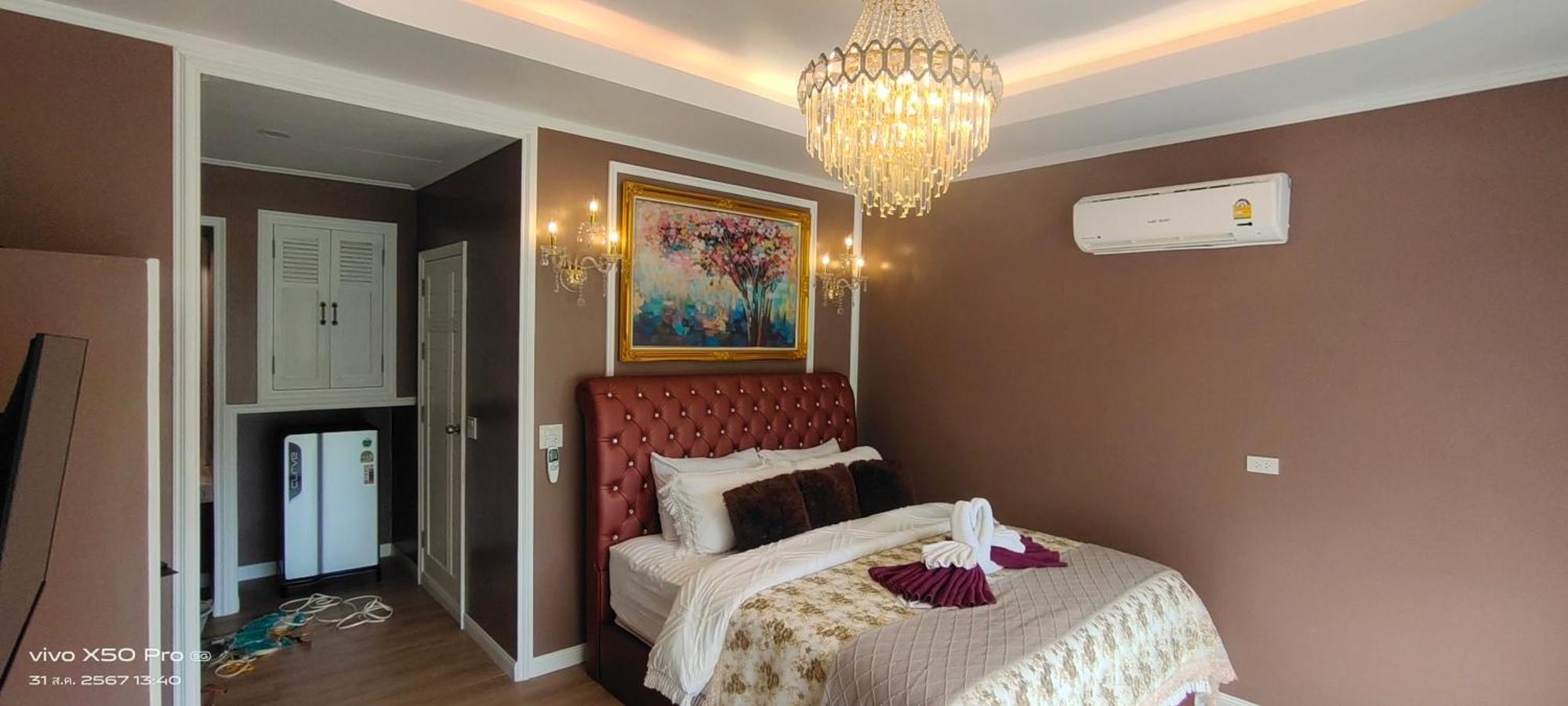 Clear View Resort كو تاو المظهر الخارجي الصورة