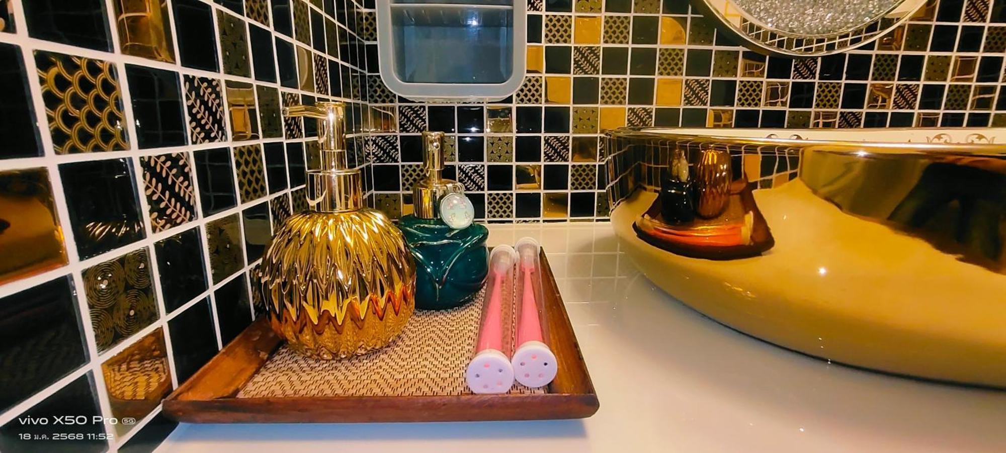 Clear View Resort كو تاو المظهر الخارجي الصورة