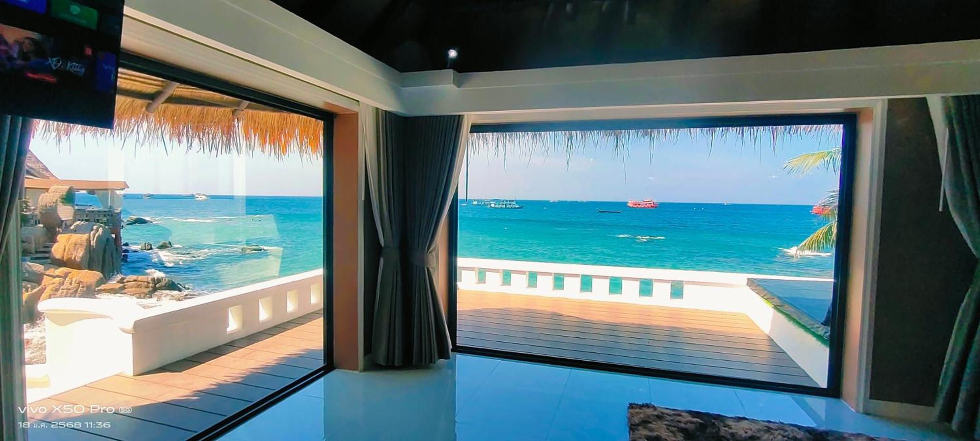 Clear View Resort كو تاو المظهر الخارجي الصورة