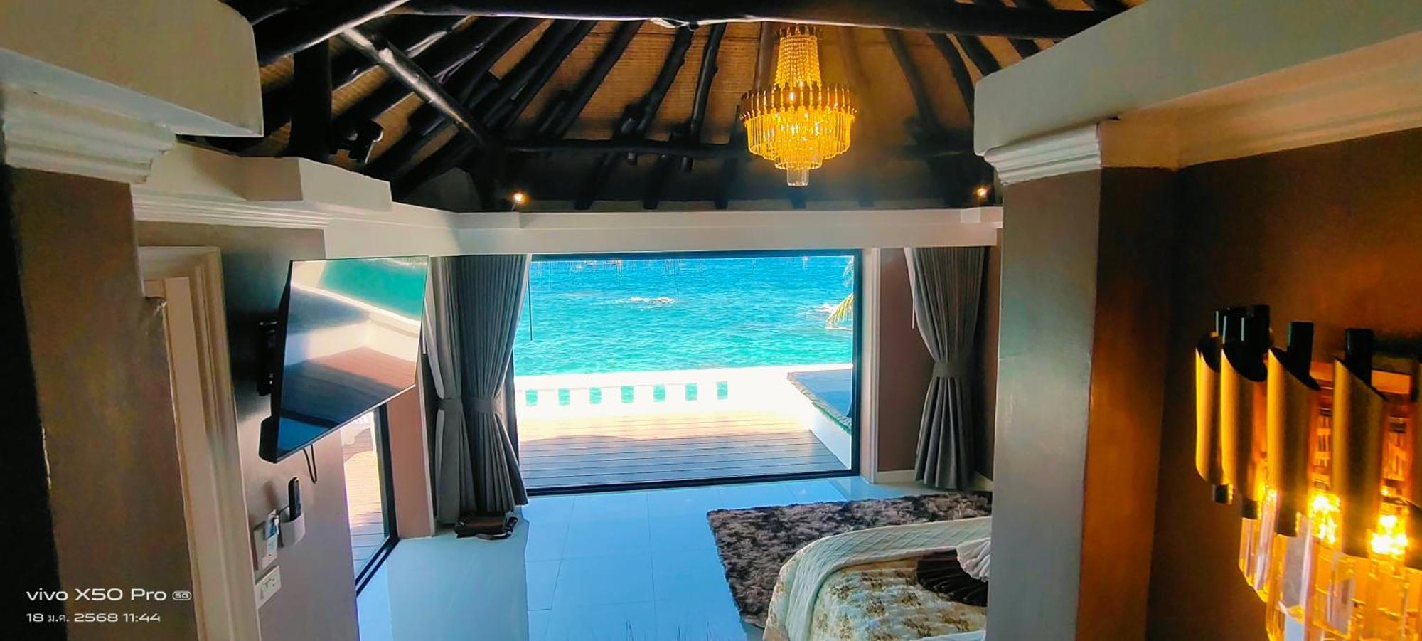 Clear View Resort كو تاو المظهر الخارجي الصورة