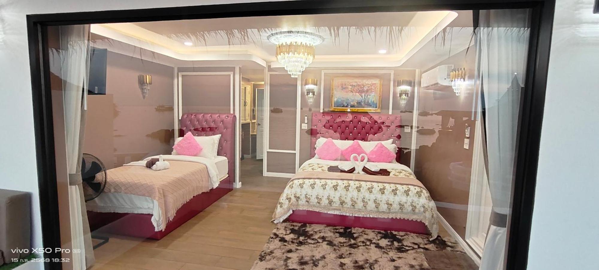 Clear View Resort كو تاو المظهر الخارجي الصورة