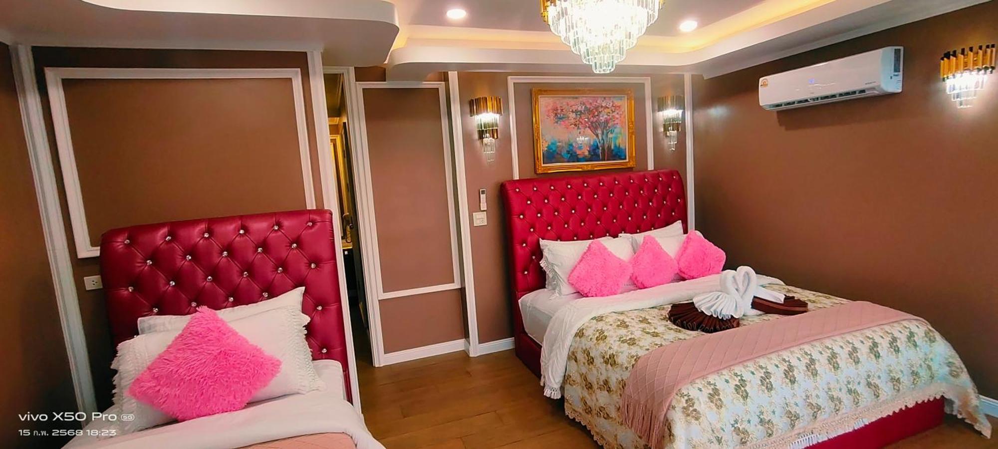 Clear View Resort كو تاو المظهر الخارجي الصورة